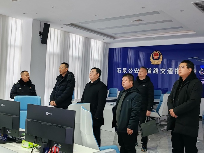 陕西低温雨雪灾害来袭，四名技术骨干如何扭转局面？  第2张