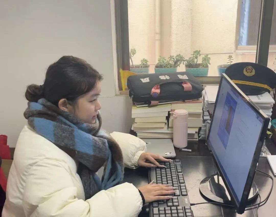 2025寒假大学生返家乡实践：青春力量如何改变未来？  第7张