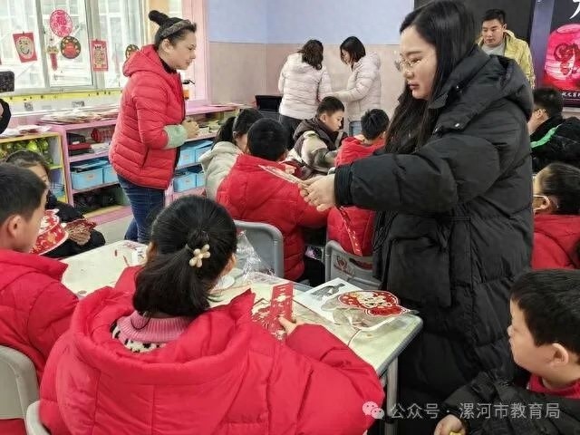 元宵佳节暖人心！于素凯和爱心团队如何让福利院老人孩子笑开颜？  第1张