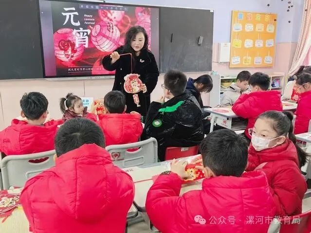 元宵佳节暖人心！于素凯和爱心团队如何让福利院老人孩子笑开颜？  第3张