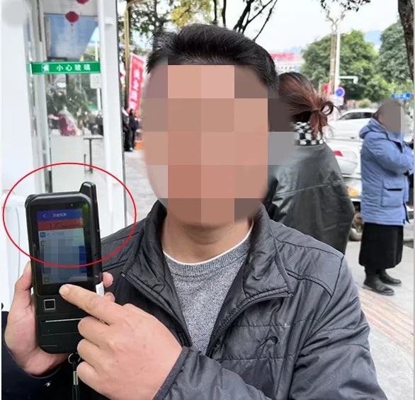 醉驾+准驾不符，这位驾驶人的侥幸心理让他付出了什么代价？  第1张