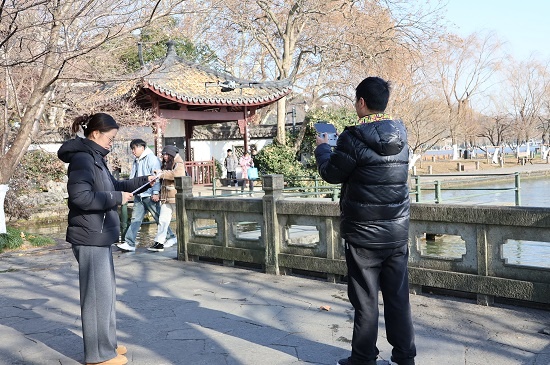 岳庙管理处如何高效完成58处文物复核？揭秘他们的成功秘诀  第2张