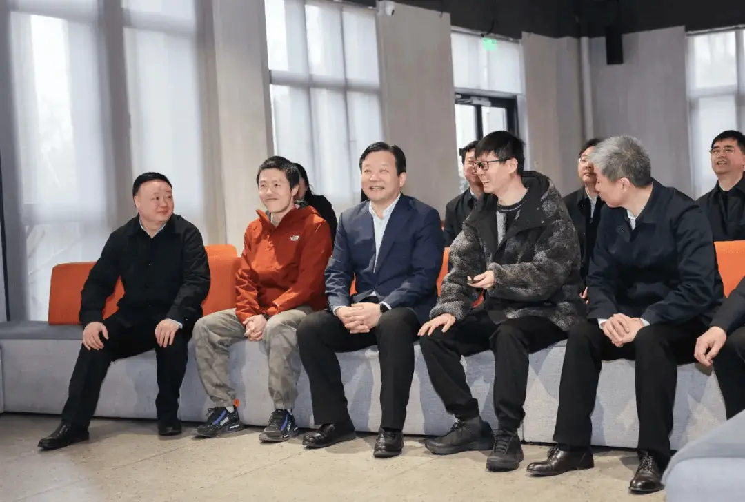 哪吒之魔童闹海背后的秘密？成都市委书记亲自调研背后的故事  第1张