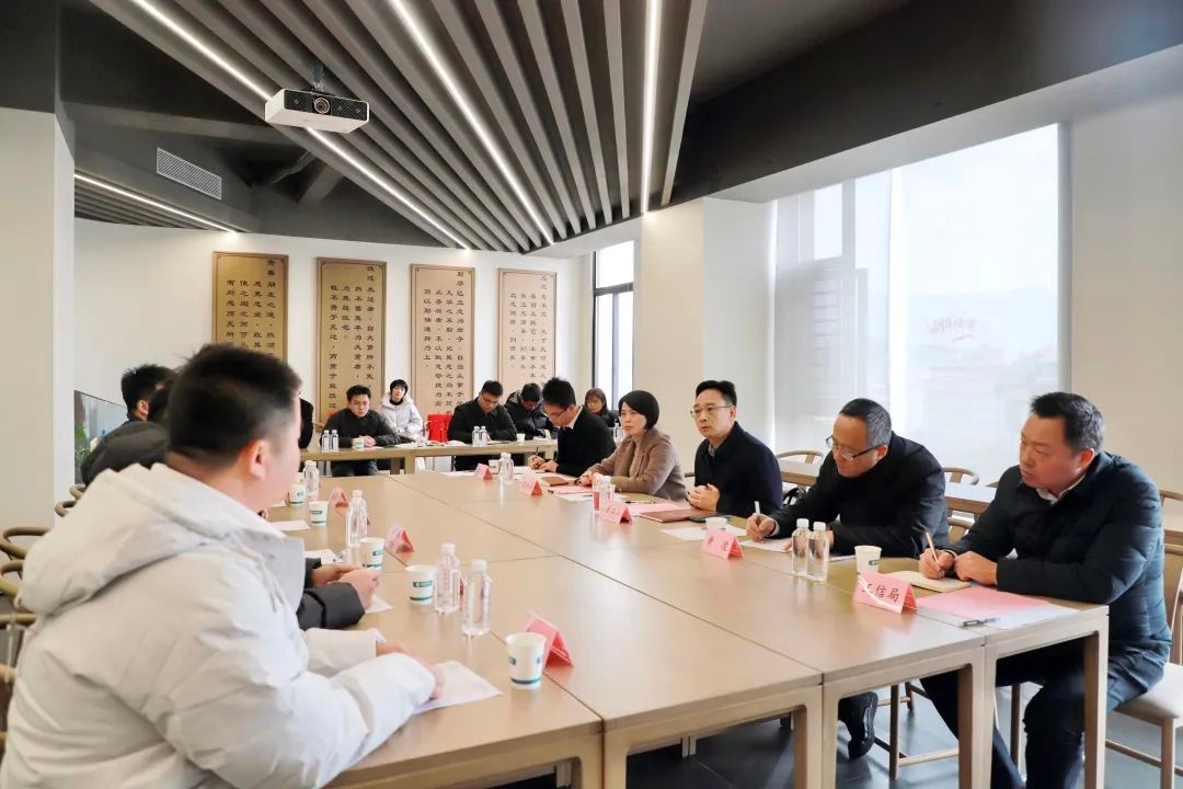 福安按摩器产业迎来新机遇!黄其山市长如何助力企业复工复产? 第2张 福安按摩器产业迎来新机遇!黄其山市长如何助力企业复工复产? 第2张