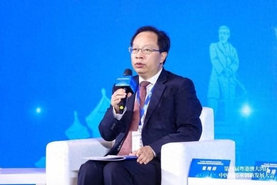 广东药科大学如何打造生物医药人才新高地？揭秘2+10+N现代产业学院体系