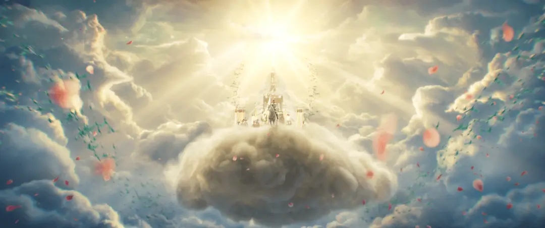 哪吒2成票房冠军! 嘉定企业如何助力?震撼背后的故事!  第5张