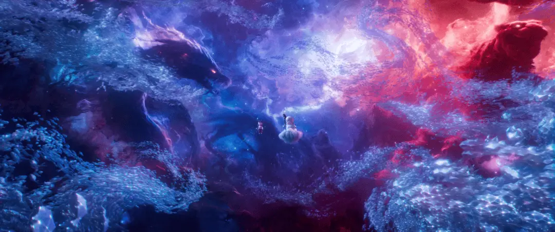 哪吒2成票房冠军! 嘉定企业如何助力?震撼背后的故事!  第7张