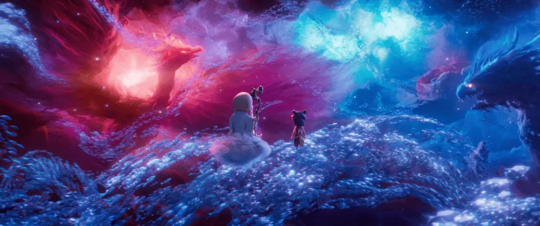 哪吒2成票房冠军! 嘉定企业如何助力?震撼背后的故事!  第8张