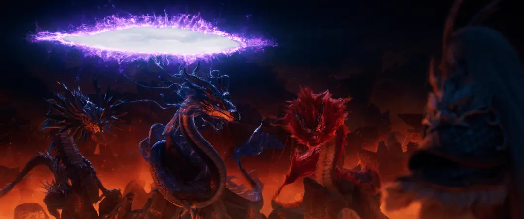 哪吒2成票房冠军! 嘉定企业如何助力?震撼背后的故事!  第10张