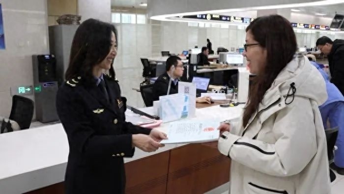 滨海新区市场监管局如何一日内解决企业燃眉之急？背后的故事令人点赞  第1张