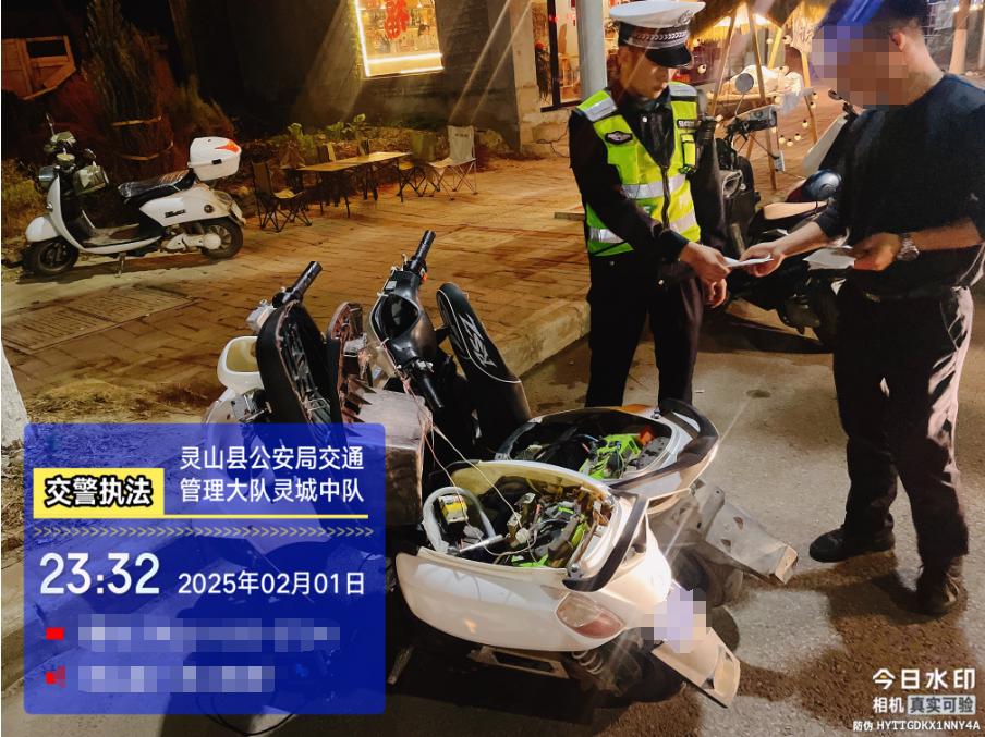 非法改装车辆为何屡禁不止？揭秘爆改背后的巨大危害  第2张