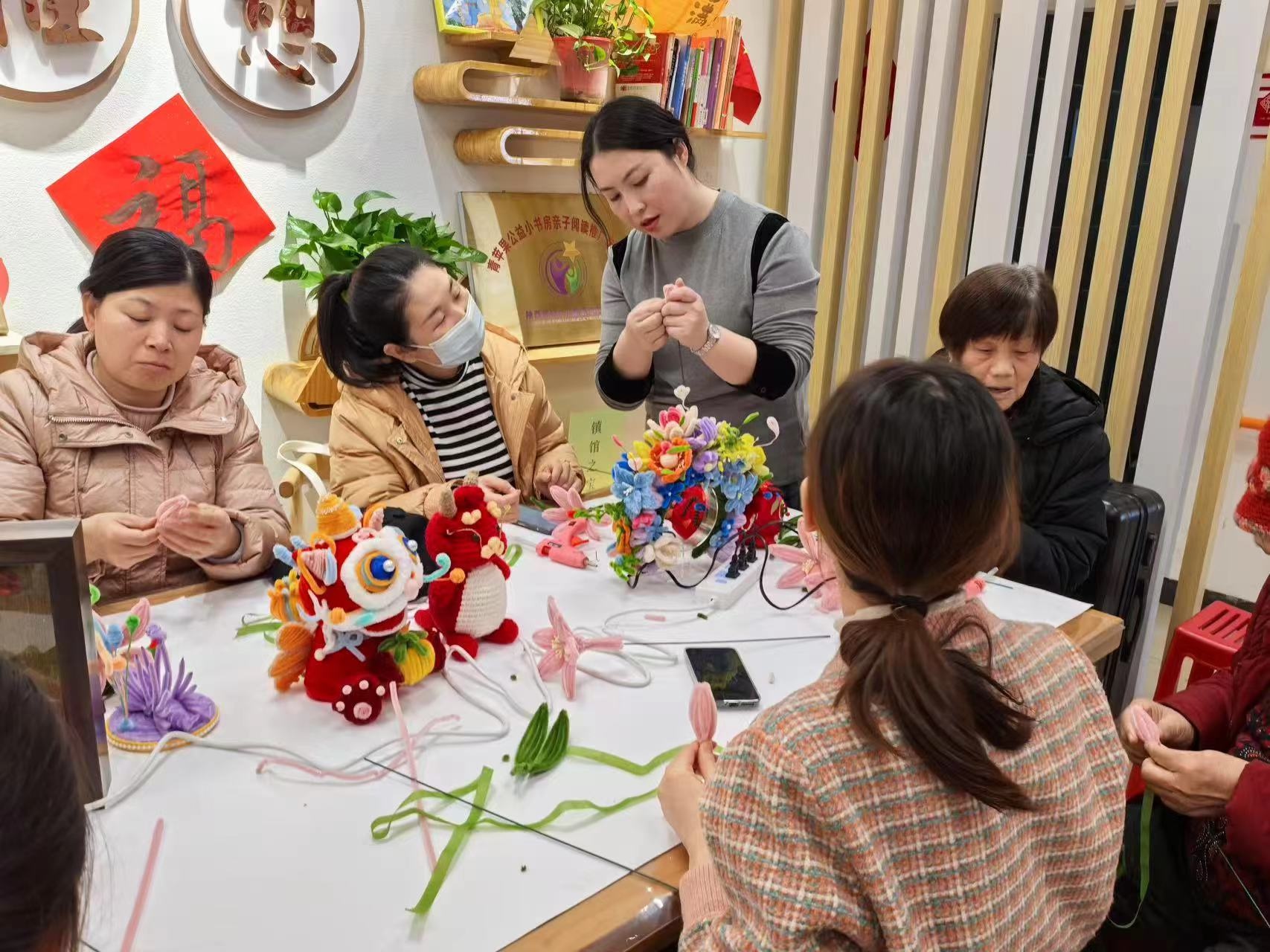 春风行动‘妆’点未来！50余名女性如何通过技能培训提升就业质量？  第3张