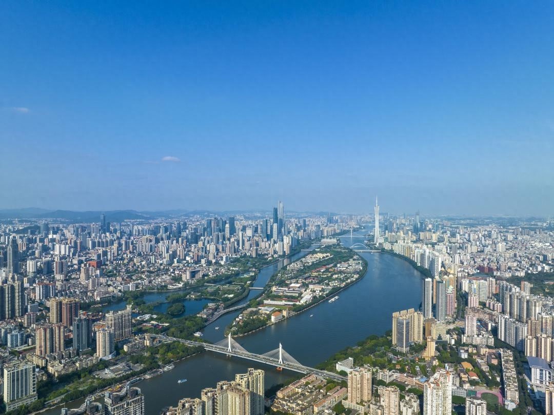 广州水土保持大动作！到2035年，水土流失将全面控制，你准备好了吗？  第1张