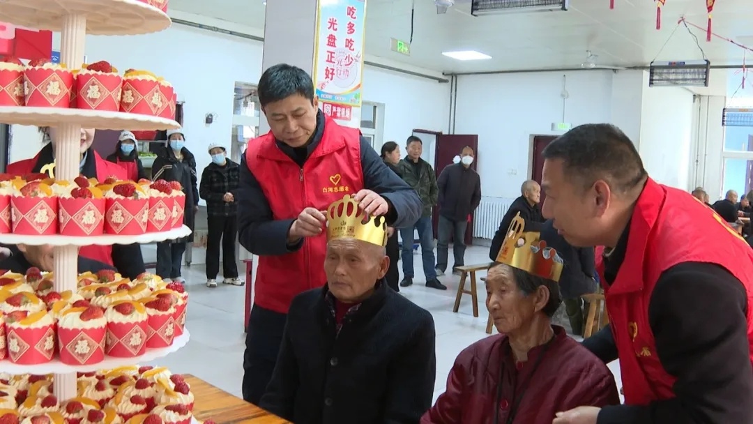 62年雷锋精神永不褪色！白河县2025年学雷锋志愿服务月启动，你准备好了吗？  第4张
