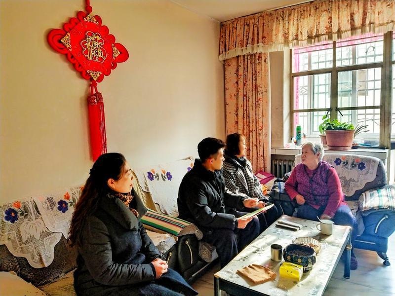凉州区如何通过结对关爱行动，确保特殊困难家庭顺利开展春耕备耕？  第2张