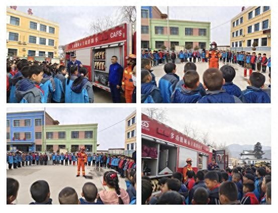 开学第一课竟然这样上！900名孩子学到了什么重要技能？