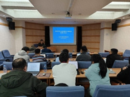 大连粮食执法培训大揭秘！2025年如何确保粮食质量安全？