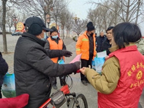 2025年，地球生命共同体如何共建？新绛汾河湿地公园给出答案