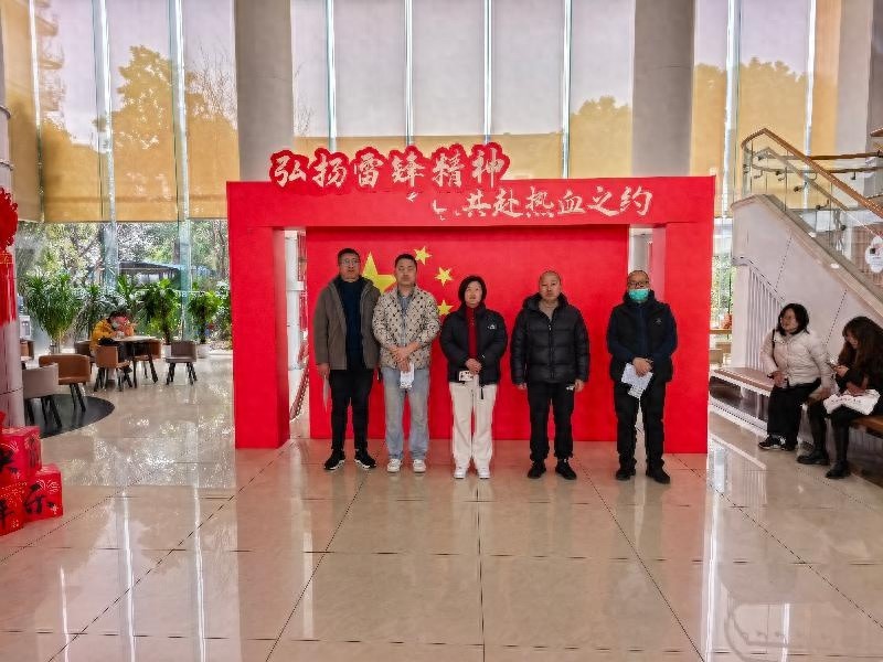 苏州体彩13年无偿献血，他们的举动为何感动全城？
