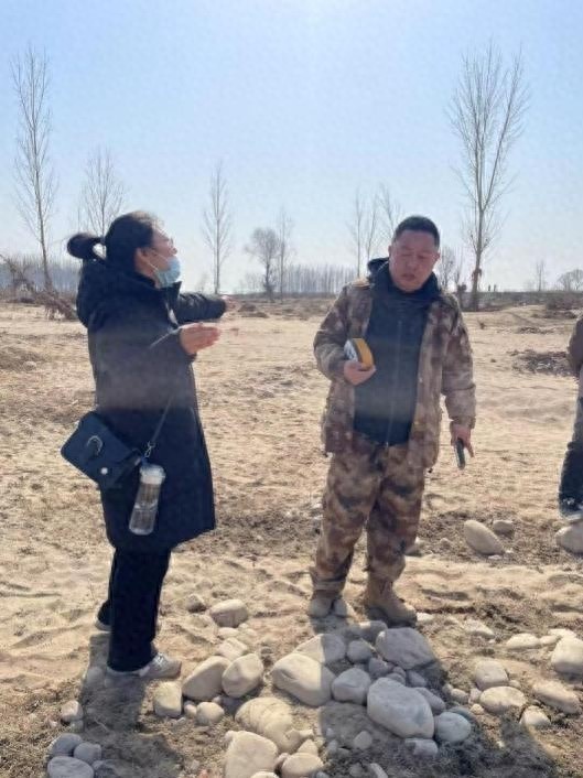 地质女性如何用柔软肩膀扛起地质使命？她们的智慧光芒正在闪耀  第1张