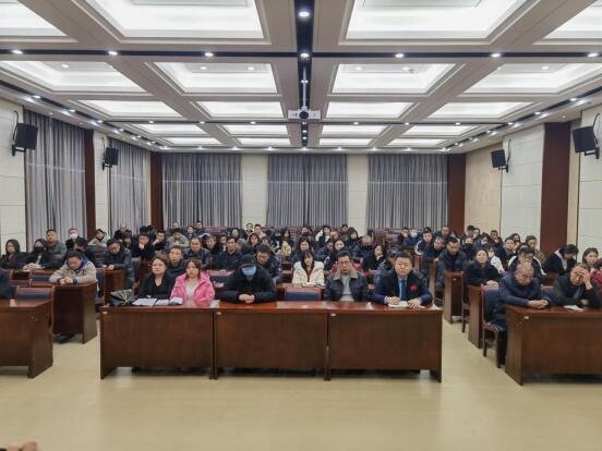 兰州高新警方严查行业场所，你的安全防线筑牢了吗？  第2张
