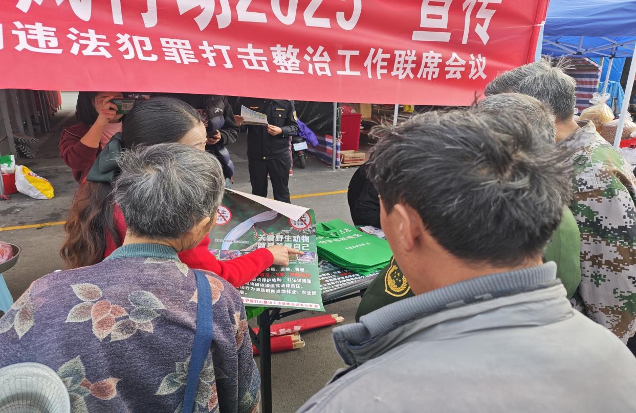 探秘黔南生物多样性的基因密码，你准备好加入这场生态保护之旅了吗？  第1张