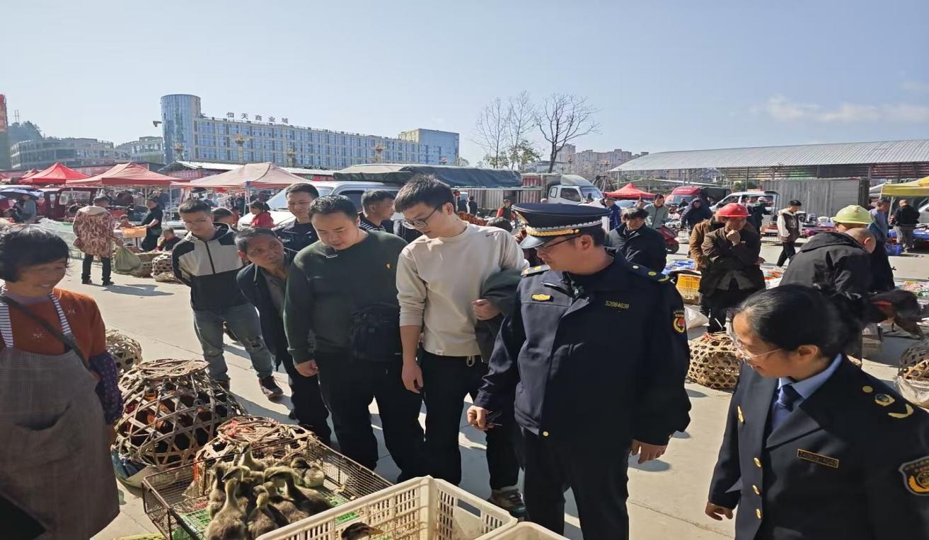 探秘黔南生物多样性的基因密码，你准备好加入这场生态保护之旅了吗？  第2张