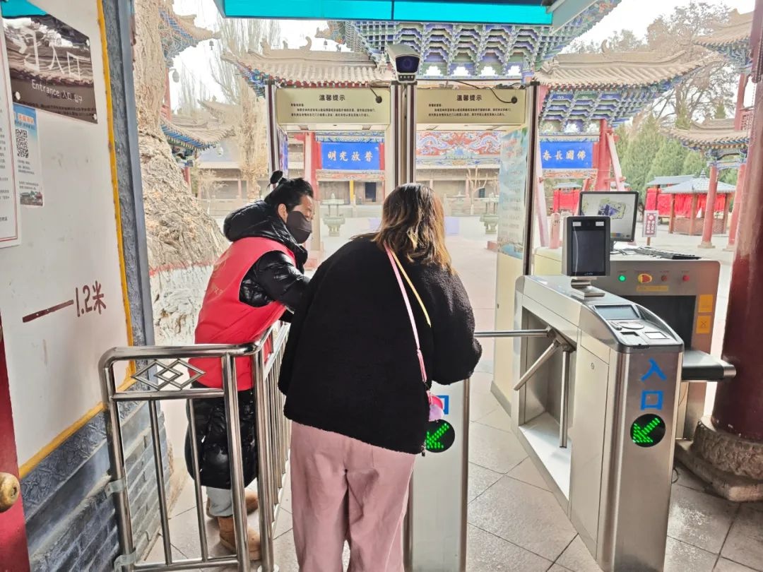 你知道张掖大佛寺的文创产品有多惊艳吗？快来一探究竟  第4张