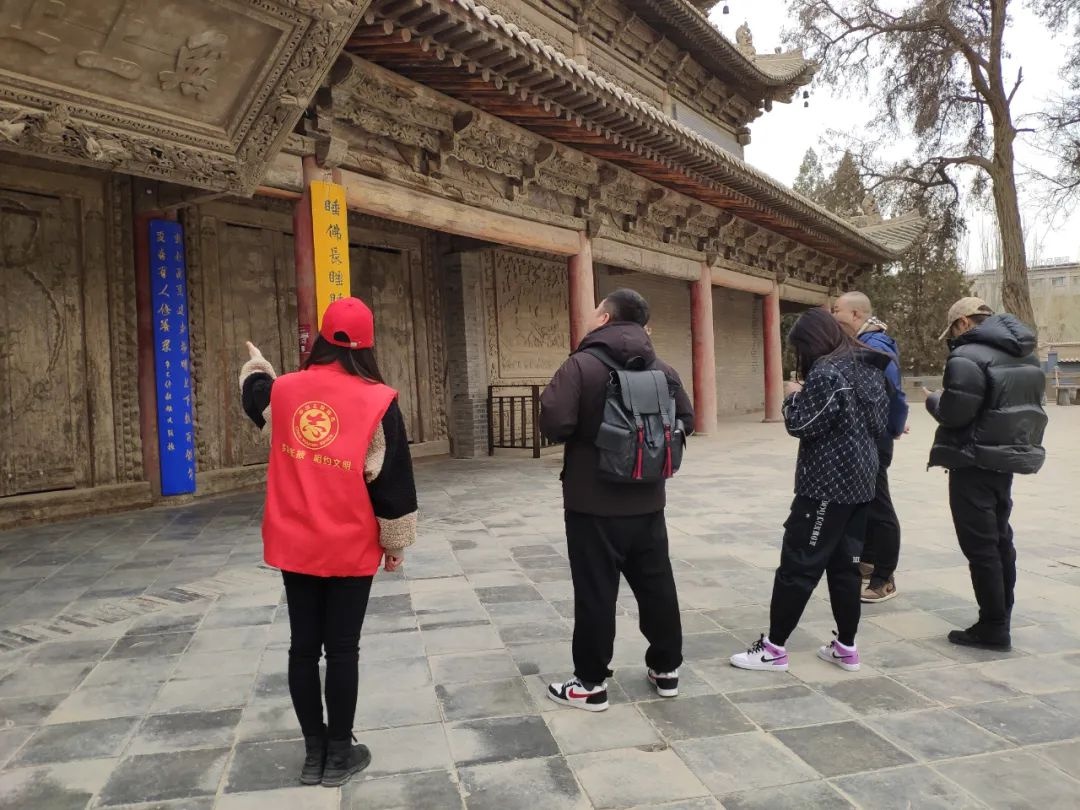 你知道张掖大佛寺的文创产品有多惊艳吗？快来一探究竟  第5张