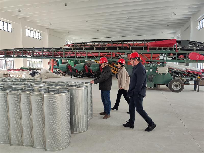 8万吨市级政府储备粮专库项目启动！你的粮食安全有保障了吗？  第2张