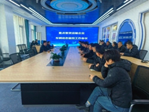 普货运输安全隐患频出！你的企业是否也忽视了这些致命问题？
