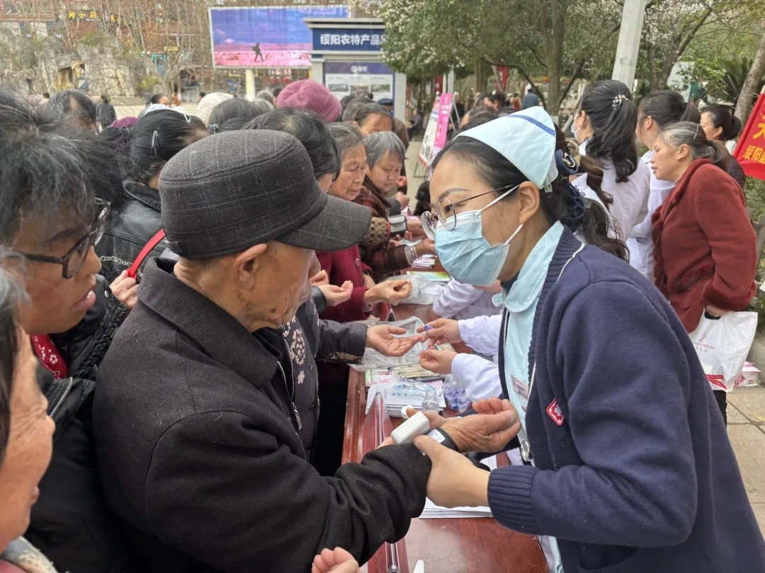 学雷锋志愿服务大行动！你参与了吗？
