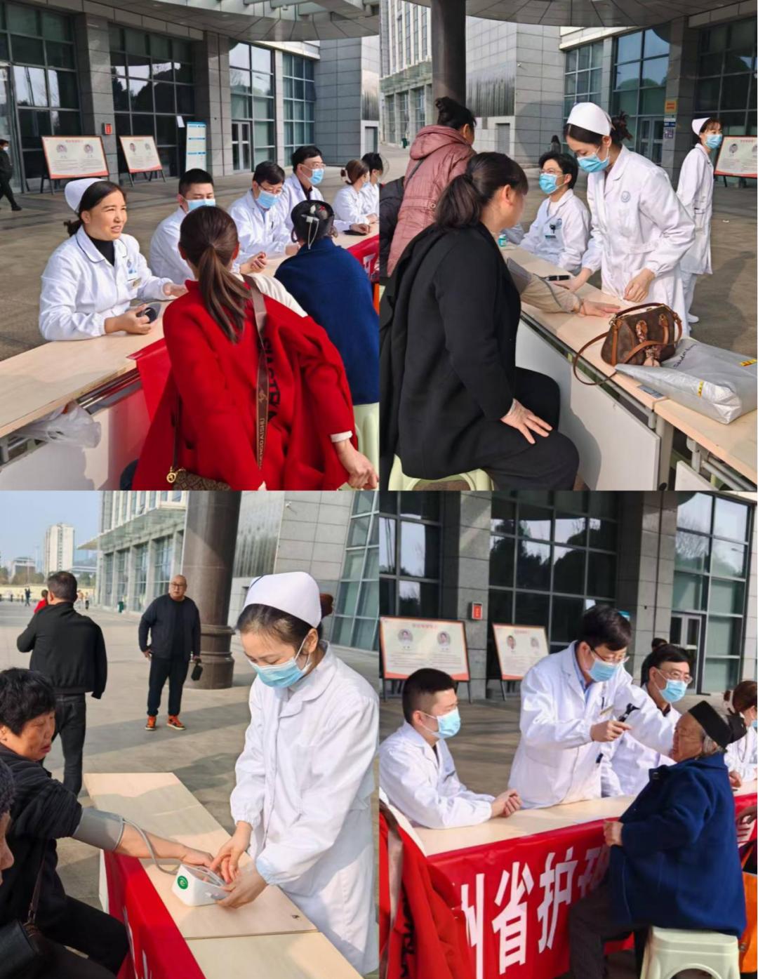 你的耳朵健康吗？安顺市人民医院专家教你如何守护听力  第4张