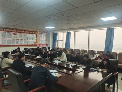 陇西县科技特派员如何赋能企业转型升级？这场培训会给出答案  第2张
