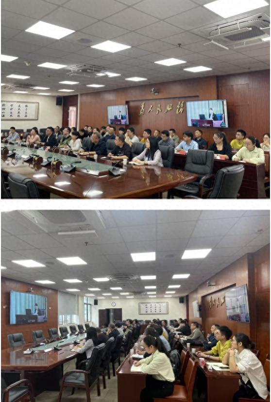 实景三维中国建设技术培训会召开，未来测绘技术将如何颠覆我们的生活？