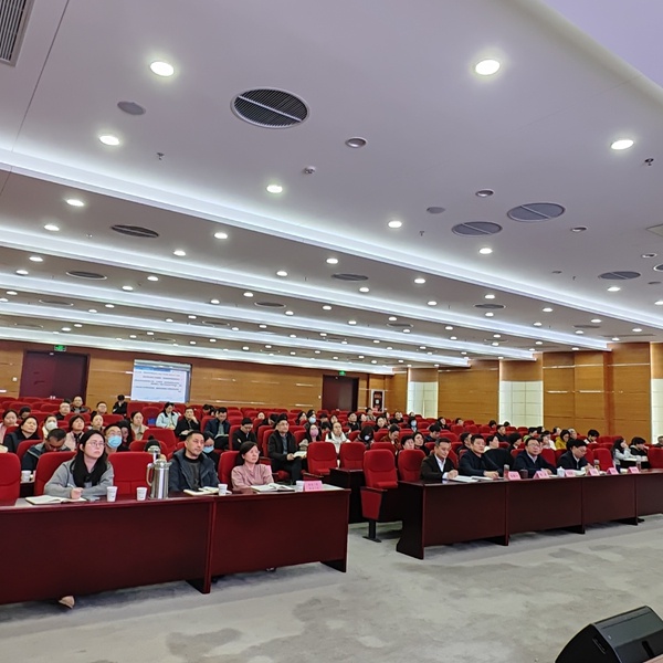 人工智能如何助力审计工作？2025年南通审计讲坛揭秘大数据审计的未来  第2张