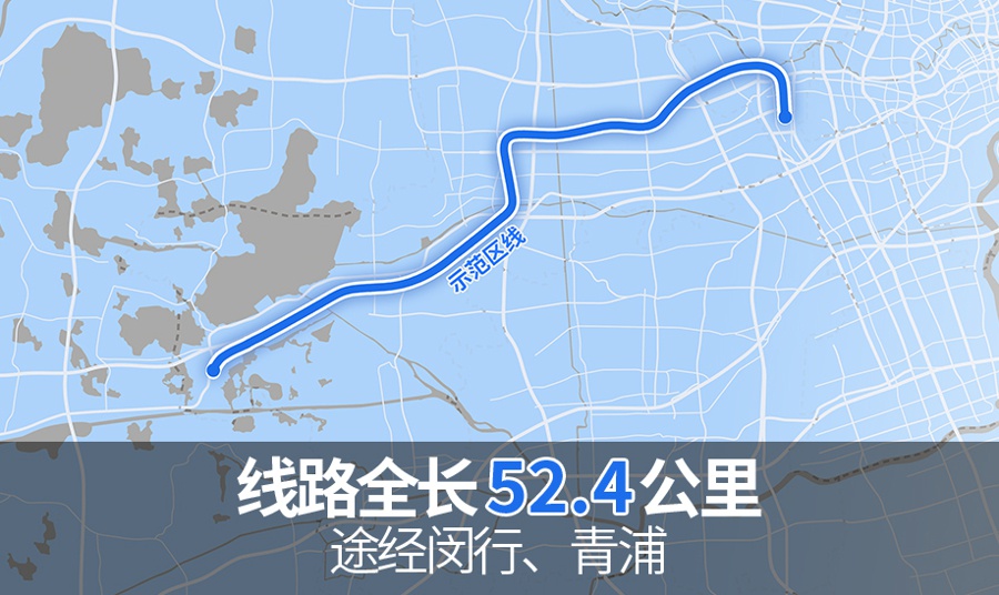 国产自主研制14米级盾构机始发!上海市域铁路建设新突破?  第2张