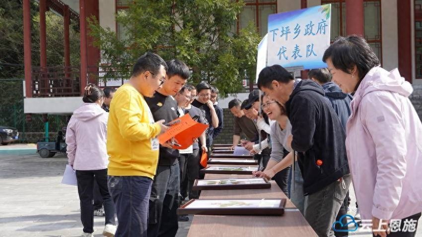 你知道吗？80余人齐聚木林子，竟是为了这件关乎生态的大事