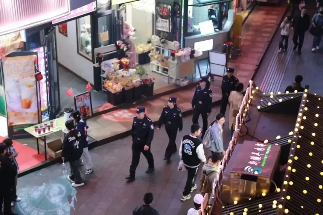 五一假期西夏区旅游热度飙升！较平日激增5倍有余？警察蜀黍功不可没  第3张