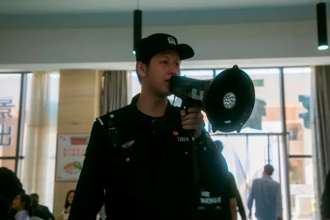 五一假期西夏区旅游热度飙升！较平日激增5倍有余？警察蜀黍功不可没  第4张