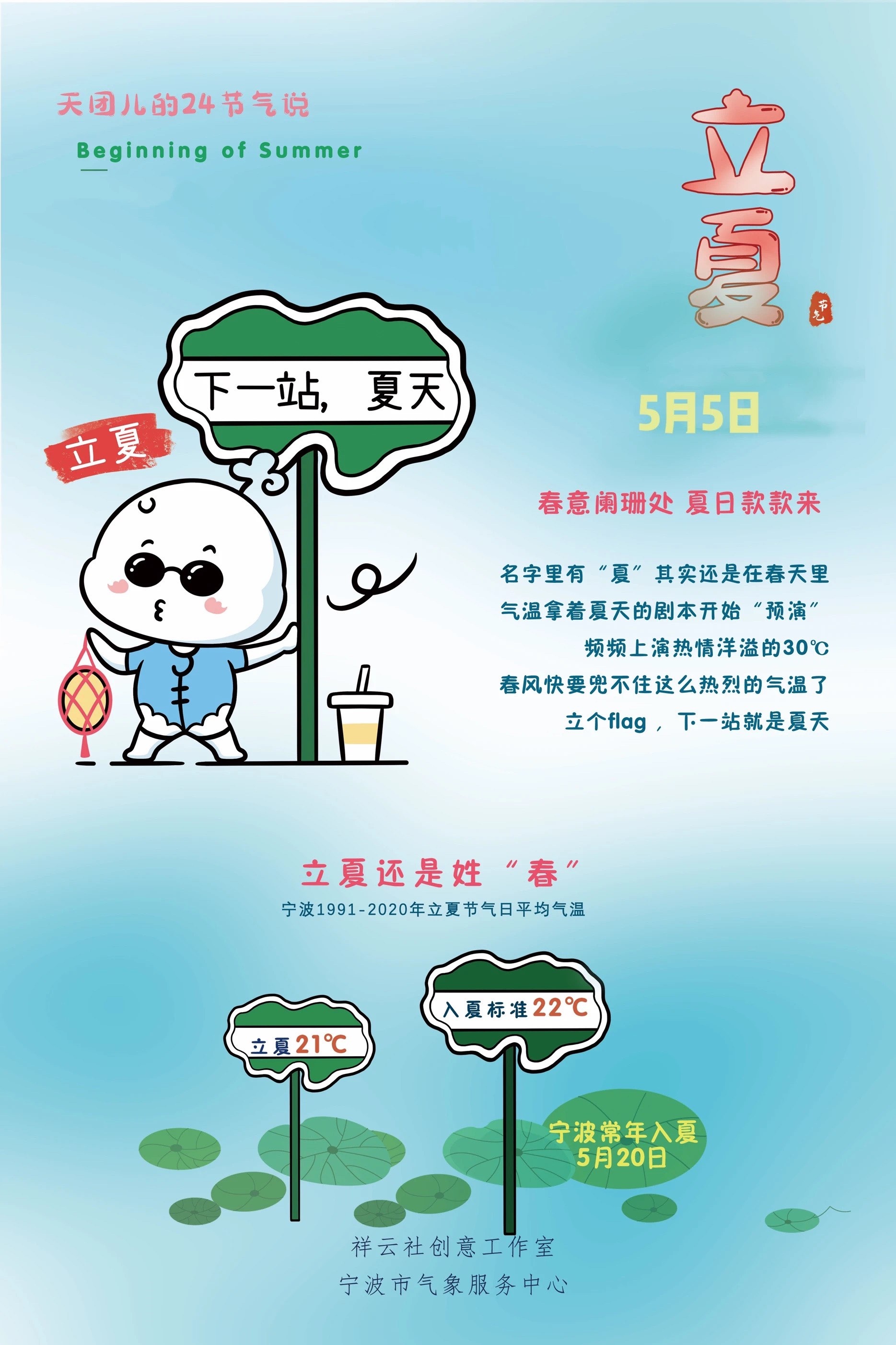 立夏撞上五一返程！大雨添堵，未来天气如何？强对流咋防范？  第2张