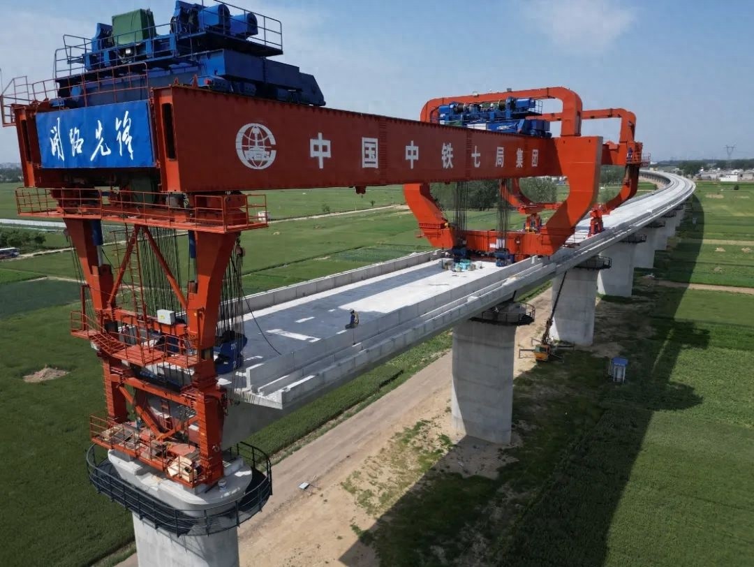 2025年5月6日周口天气如何？平漯周高铁进度怎样？朱婷又有啥新动态？