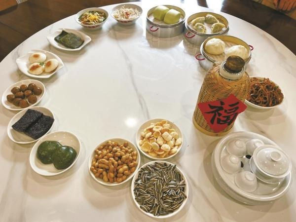 五一假期宁波市民家门口寻别样打开方式？村社趣串门计划揭秘  第2张