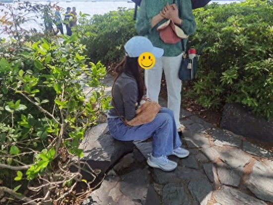 五一花港辖区游客量达82.8万！这些暖心善举你知道几个？