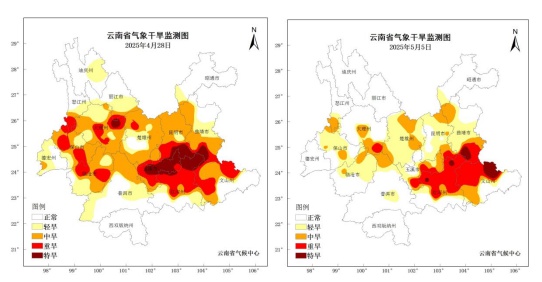 上周大部降小雨局部中雨！本周晴热为主，10日降温降雨？需防范强对流  第2张