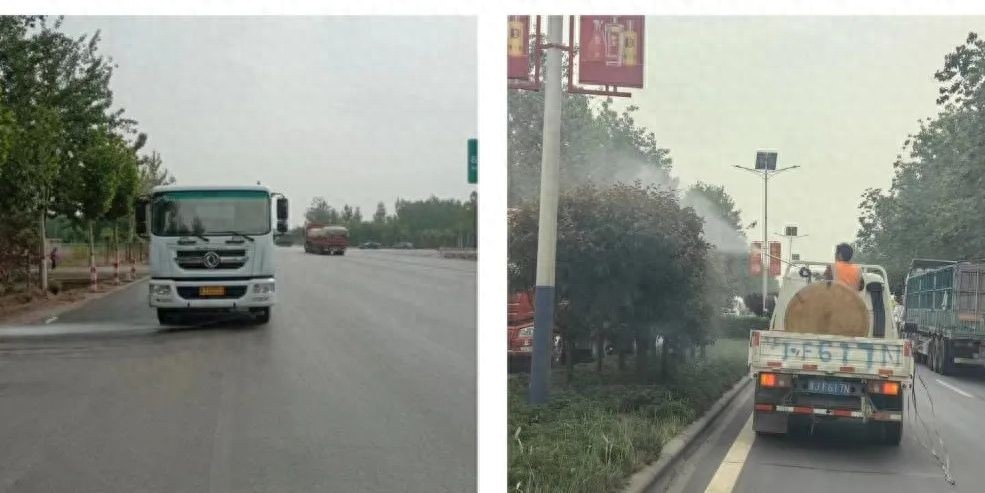 五一假期献县交通运输局全力保障出行安全，这些行动你知道吗？