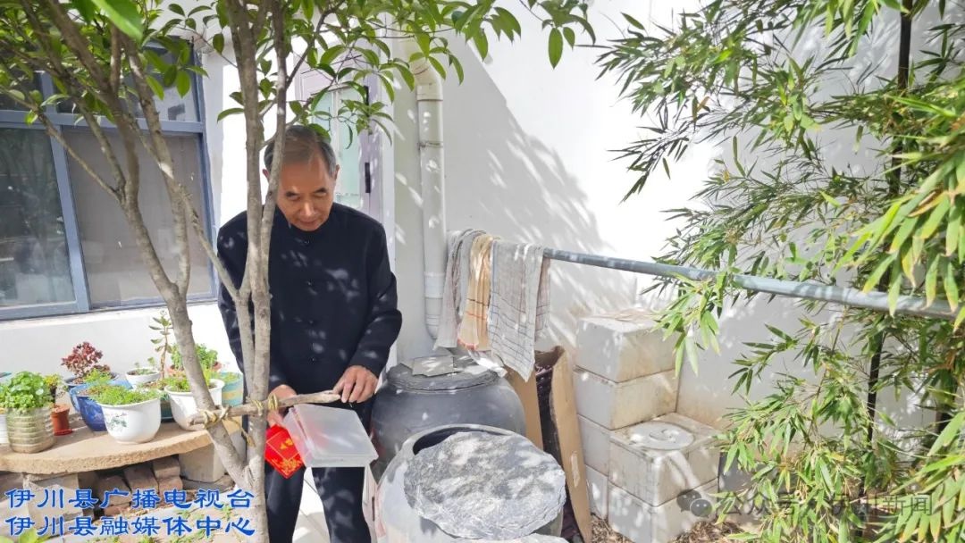 从守护安全生产的公职人员到传统文化传播者，胡社功经历了啥？  第2张