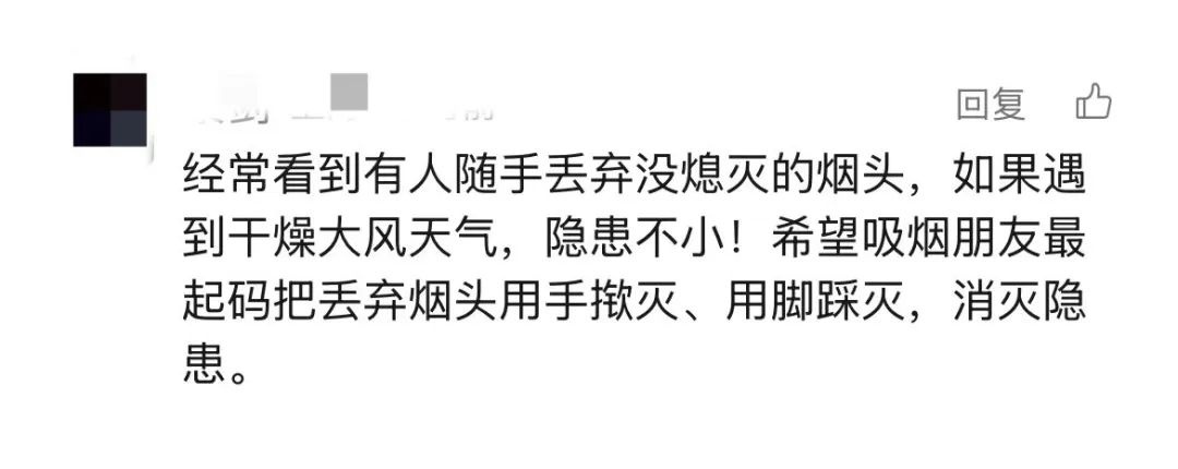 男子乱丢烟头、吸游烟遭网友怒斥！公共区域吸烟该咋管？