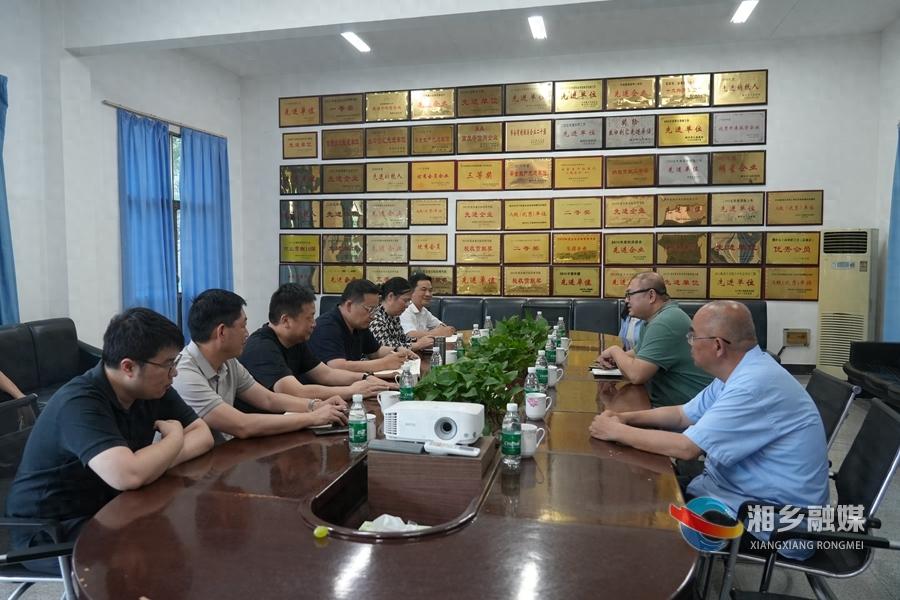 市委副书记、市长郭勇深入多地，究竟有何重大举措？