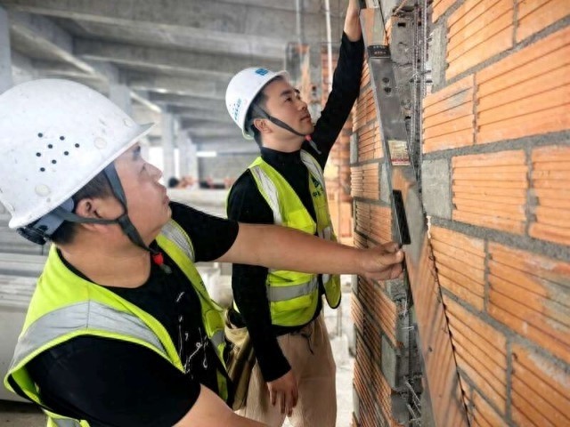 五一劳动节合肥多项目建设忙！青年如何诠释责任与担当？